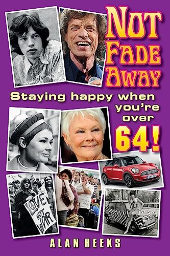 Not Fade Away