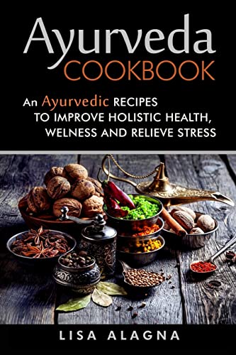 Ayurveda Cookbook