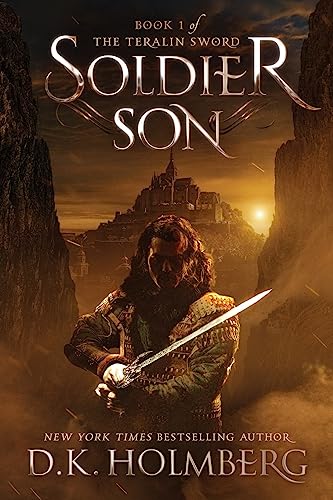 Soldier Son