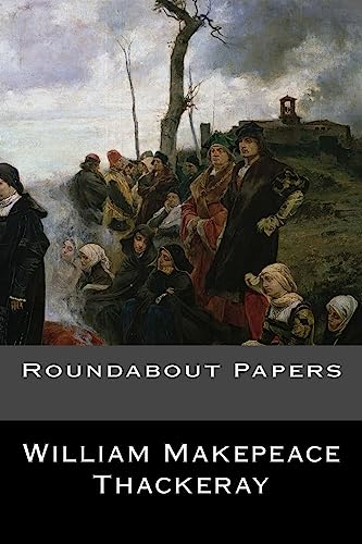 Roundabout Papers