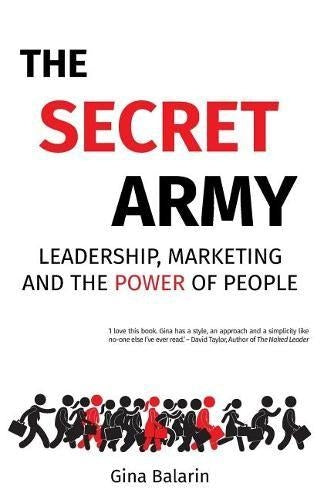 The Secret Army