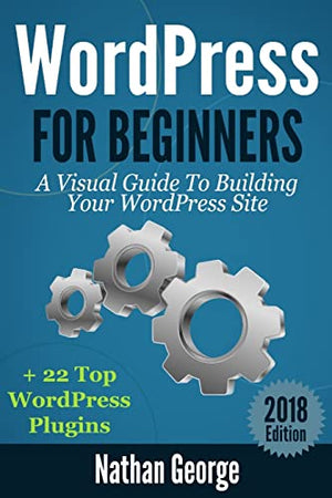 WordPress For Beginners