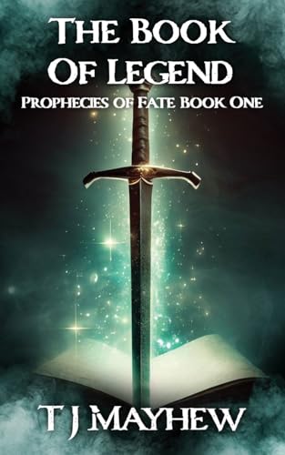 The Book Of Legend
