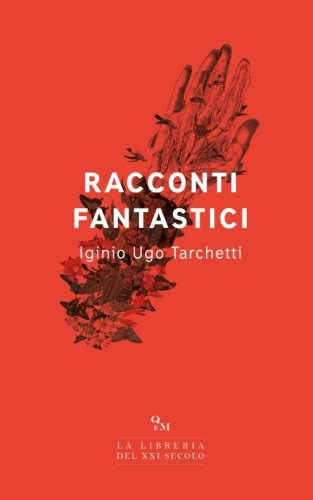 Racconti fantastici (Italian Edition)