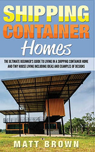 Shipping Container Homes 