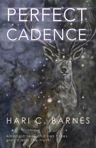 Perfect Cadence (The Perfect Trilogy) (Volume 1)