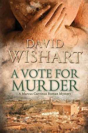A Vote for Murder