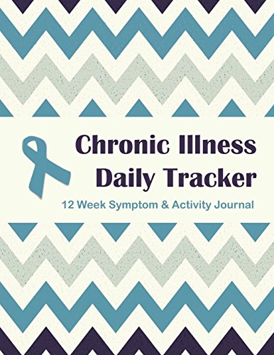 Chronic Illness Daily Tracker