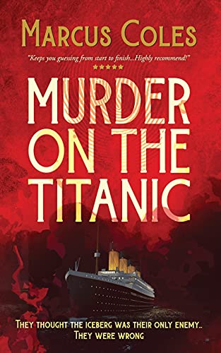 Murder on the Titanic