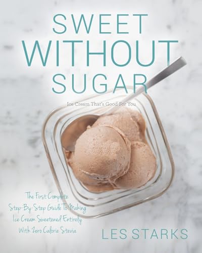 Sweet Without Sugar