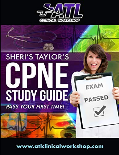 CPNE Study Guide