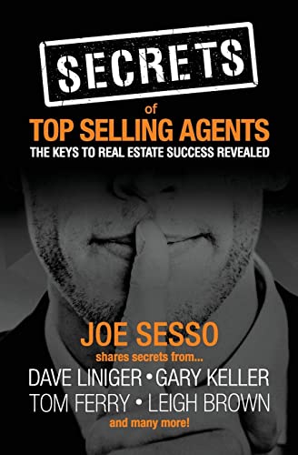 Secrets of Top Selling Agents