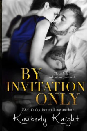 By Invitation Only