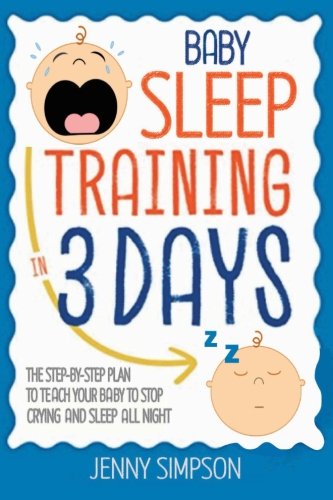 Crying And Sleep All Night - EASY AND EFFORTLESSLY