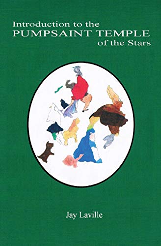 Introduction to the Pumpsaint Temple of the Stars