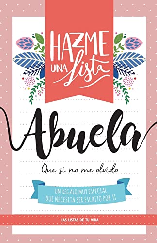 Hazme una lista abuela