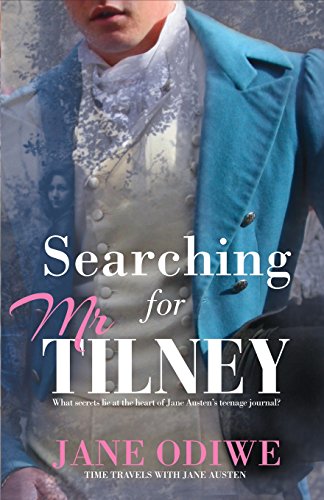 Searching for Mr Tilney