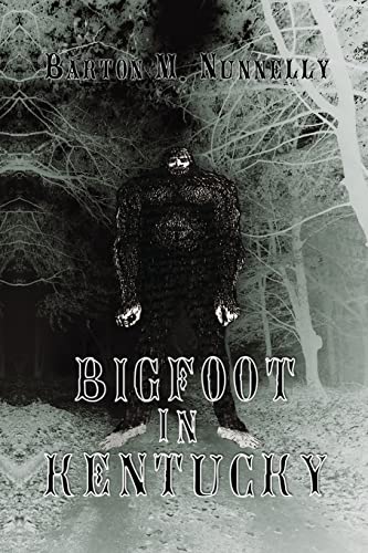Bigfoot in Kentucky