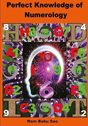 Perfect Knowledge of (Numerology)