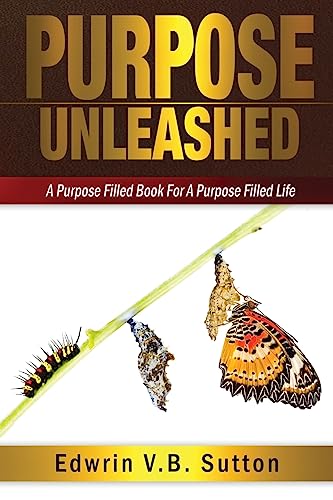 Purpose Unleashed