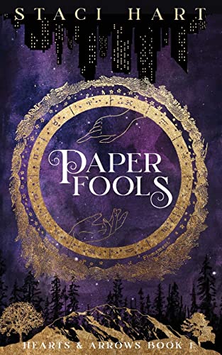 Paper Fools