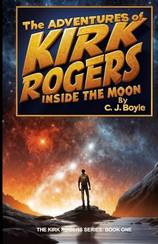 Adventures Inside the Moon