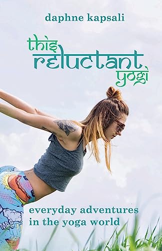 This Reluctant Yogi