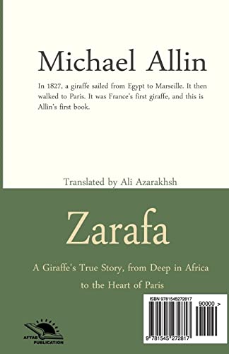 Zarafa