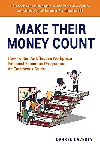 Make Their Money Count