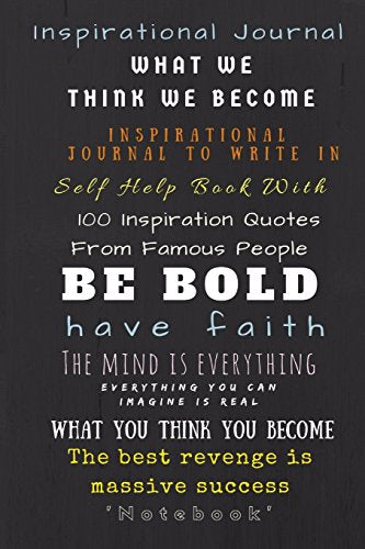 Inspirational Journal