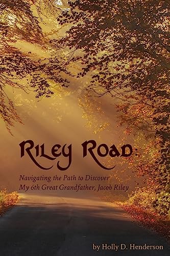Riley Road