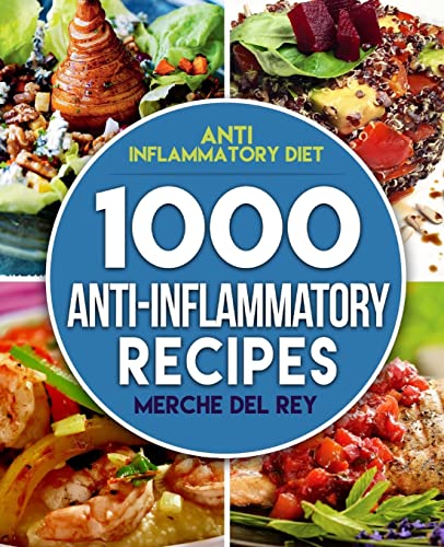 Anti Inflammatory Diet
