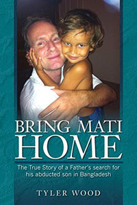 Bring Mati Home 