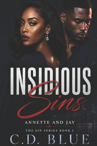 Insidious Sins