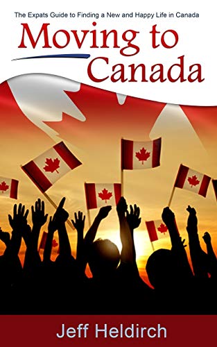 Moving To Canada