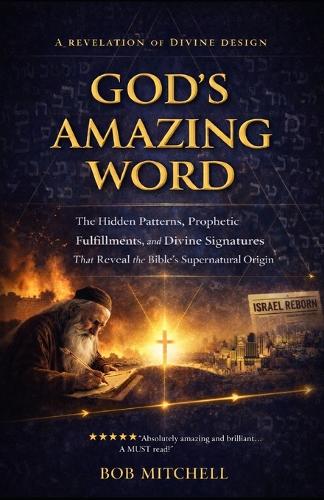 God's Amazing Word