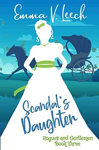 Scandal's Daughter