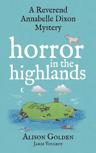 Horror in the Highlands
