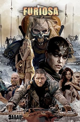 Furiosa