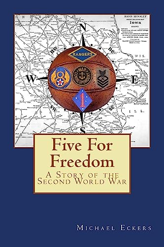 Five For Freedom