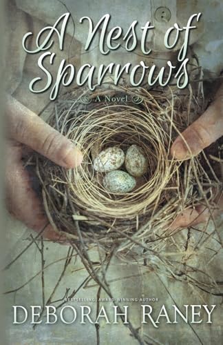 A Nest of Sparrows