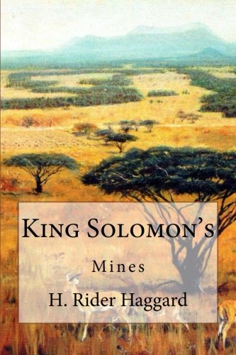 King Solomon's Mines