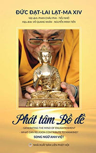 Phát tâm Bồ-đề 