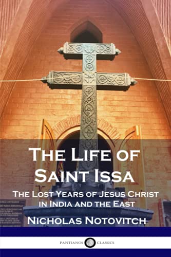 The Life of Saint Issa