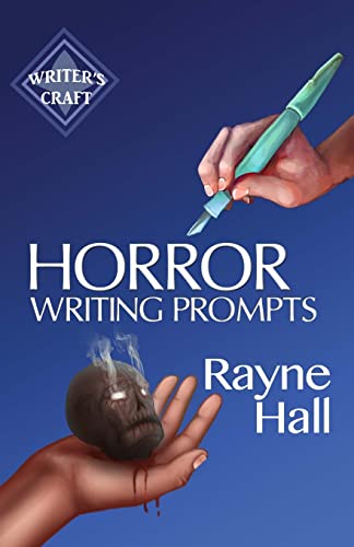 Horror Writing Prompts