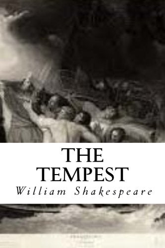 The Tempest