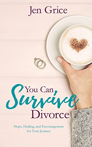 You Can Survive Divorce