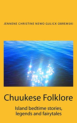 Chuukese Folklore
