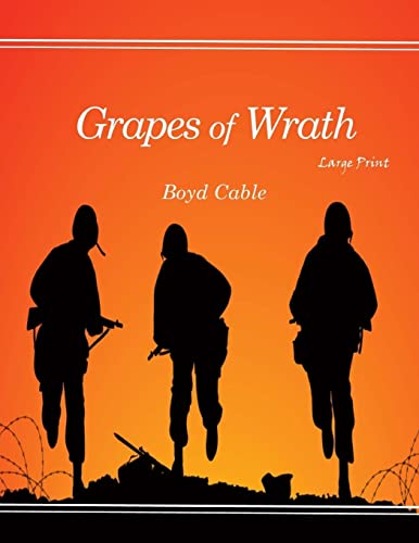 Grapes of Wrath