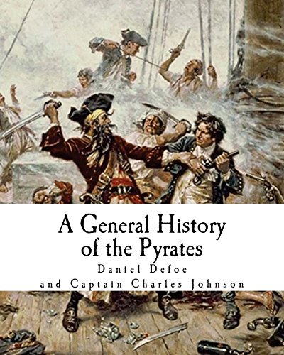 A General History of the Pyrates